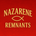 Nazarene Remnants Shop - Home